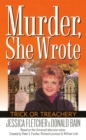 Murder, She Wrote: Trick or Treachery - eBook