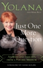 Just One More Question - eBook