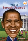 Who Is Barack Obama? - eBook