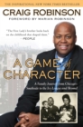 Game of Character - eBook