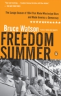 Freedom Summer - eBook