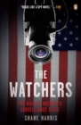 Watchers - eBook