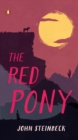 Red Pony - eBook