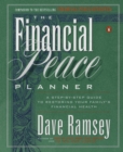 Financial Peace Planner - eBook