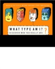What Type Am I? - eBook