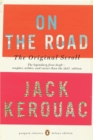 On the Road: The Original Scroll - eBook