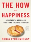 How of Happiness - eBook