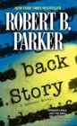 Back Story - eBook