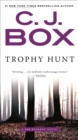 Trophy Hunt - eBook