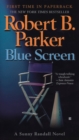 Blue Screen - eBook