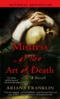 Mistress of the Art of Death - eBook