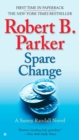 Spare Change - eBook