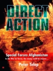 Special Forces Afghanistan - eBook