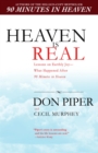 Heaven Is Real - eBook