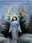 Lady of Avalon - eBook