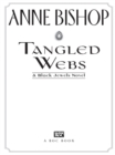 Tangled Webs - eBook