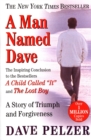 Man Named Dave - eBook