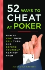 52 Ways to Cheat at Poker - eBook