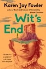Wit's End - eBook