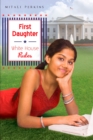 First Daughter: White House Rules - eBook