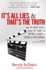 It's All Lies and That's the Truth - eBook