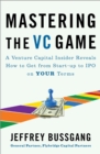 Mastering the VC Game - eBook