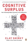 Cognitive Surplus - eBook