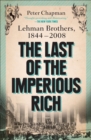 Last of the Imperious Rich - eBook