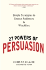 27 Powers of Persuasion - eBook