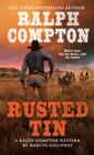 Ralph Compton Rusted Tin - eBook