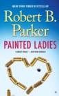 Painted Ladies - eBook