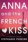 Anna and the French Kiss - eBook