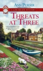 Threats at Three - eBook
