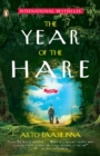 Year of the Hare - eBook