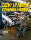 Chevy LS Engine Conversion Handbook HP1566 - eBook