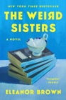 Weird Sisters - eBook