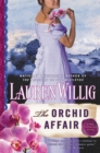 Orchid Affair - eBook