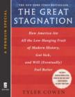 Great Stagnation - eBook