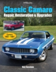 Classic Camaro HP1564 - eBook