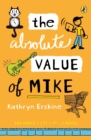 Absolute Value of Mike - eBook