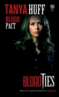 Blood Pact - eBook