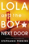 Lola and the Boy Next Door - eBook