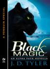 Black Magic - eBook