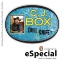 Dull Knife: A Joe Pickett Short Story - eBook