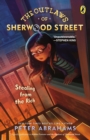 Outlaws of Sherwood Street: Stealing from the Rich - eBook