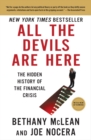 All the Devils Are Here - eBook