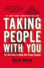 Taking People with You - eBook