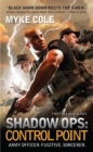 Shadow Ops: Control Point - eBook