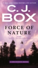 Force of Nature - eBook