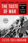 Taste of War - eBook